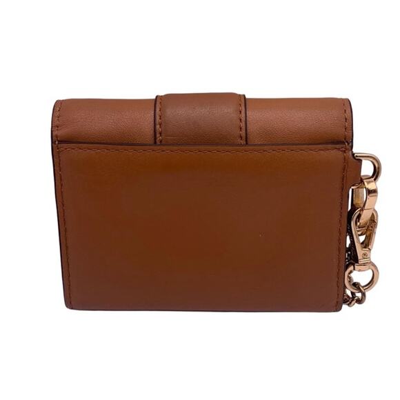 Michael Kors Brown Wallet - Picture 2 of 9